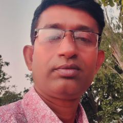 Debasis Mitra