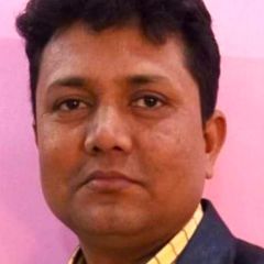 Mainak Mondal