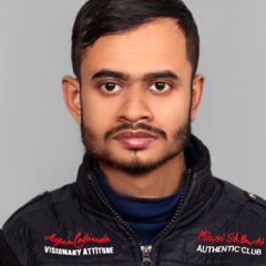 Saikat Sharma